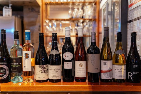 The Flavors Of Perth: Fremantle Wine & Bites Private Tour - Surfers Gold Coast 3