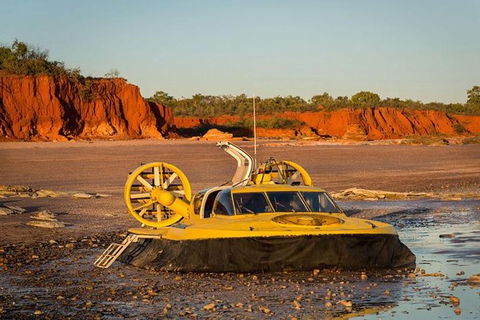 Broome All-Inclusive 7 Days Touring Package - Surfers Gold Coast 3