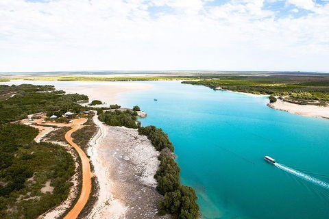 Broome All-Inclusive 7 Days Touring Package - Surfers Gold Coast 8