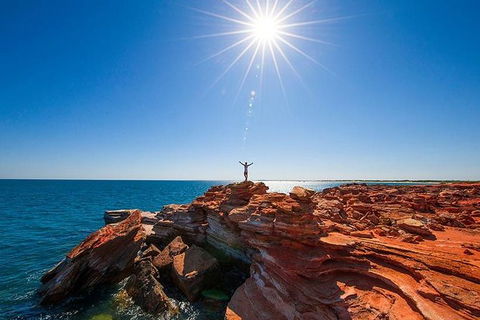 Broome All-Inclusive 7 Days Touring Package - Surfers Gold Coast 1