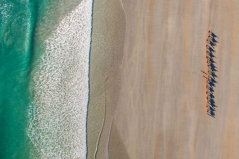 Broome All-Inclusive 7 Days Touring Package - Surfers Gold Coast 0