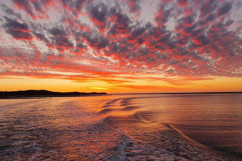 Kalbarri Sunset Coastal Cliff Cruise - Surfers Gold Coast 2