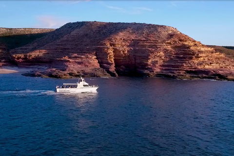 Kalbarri Sunset Coastal Cliff Cruise - Surfers Gold Coast 4