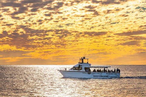 Kalbarri Sunset Coastal Cliff Cruise - Surfers Gold Coast 0