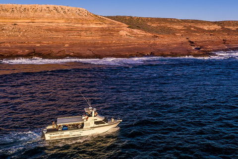 Kalbarri Sunset Coastal Cliff Cruise - Surfers Gold Coast 3