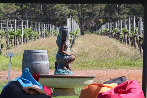 Small-Group Wine Tour In Margaret River With Tasting Plate - Surfers Gold Coast 7