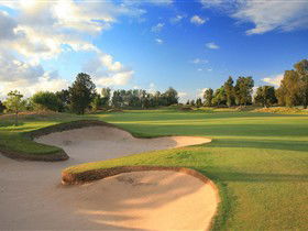 Glenelg Golf Club - Surfers Gold Coast 0