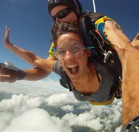 Gold Coast Skydive - Surfers Gold Coast