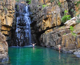 Nitmiluk National Park - Surfers Gold Coast 0