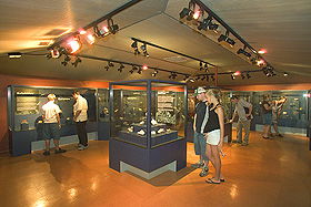 Battery Hill Mining Centre - Surfers Gold Coast 0