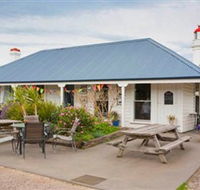 Willows Tea House - Surfers Gold Coast
