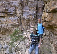 Butterfly Gorge Nature Park - Surfers Gold Coast