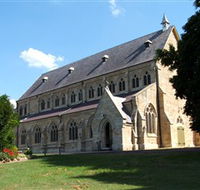 St Peters Anglican Church - Surfers Gold Coast