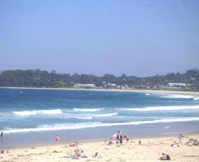 Mollymook NSW Surfers Gold Coast