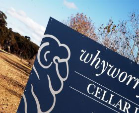 Whyworry Wines - Surfers Gold Coast 0