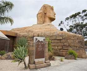 Sphinx Entertainment Centre - Surfers Gold Coast 0