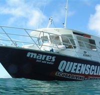 Queenscliff Dive Centre - Surfers Gold Coast