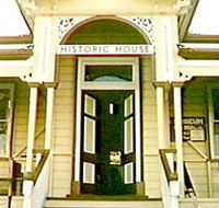 Charleville - Historic House Museum - Surfers Gold Coast