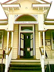 Charleville - Historic House Museum - Surfers Gold Coast 0