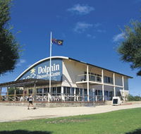 Bunbury Dolphin Discovery Centre - Surfers Gold Coast
