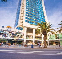 The High Street Surfers Paradise - Surfers Gold Coast