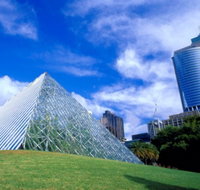 Sydney Tropical Centre - Surfers Gold Coast