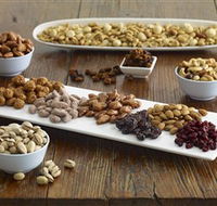 The Nut Shop - Surfers Gold Coast
