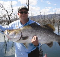 Peter Faust Dam - Surfers Gold Coast