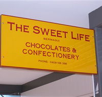 The Sweet Life Bermagui - Surfers Gold Coast