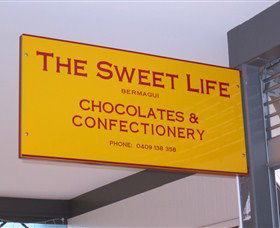 The Sweet Life Bermagui - Surfers Gold Coast 0