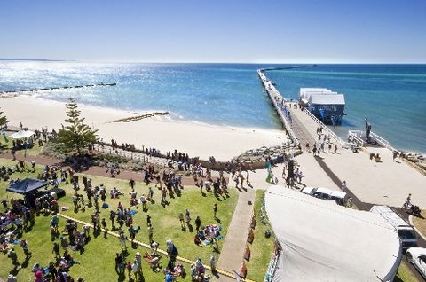 Busselton Jetty & Underwater Observatory Tour - Surfers Gold Coast 2