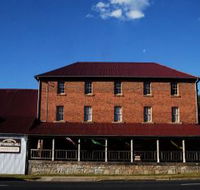 McCrossin's Mill Museum - Surfers Gold Coast