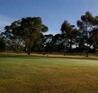 Winchelsea Golf Club - Surfers Gold Coast