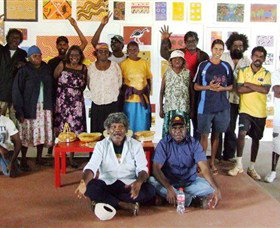 Mimi Aboriginal Arts And Crafts - Surfers Gold Coast 0