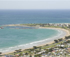 Apollo Bay VIC Surfers Gold Coast