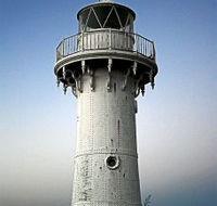 Warden Head Lighthouse - Surfers Gold Coast