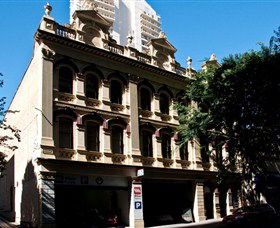 John Oxley Library - Surfers Gold Coast 0