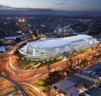 Gold Coast Convention and Exhibition Centre - Surfers Gold Coast