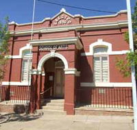 Grenfell Historical Museum - Surfers Gold Coast