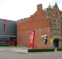 Maitland Regional Art Gallery - Surfers Gold Coast