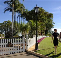 Government House - Surfers Gold Coast