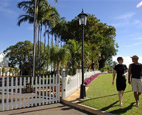 Government House - Surfers Gold Coast 0