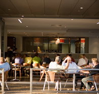 Table Forty Three - Surfers Gold Coast