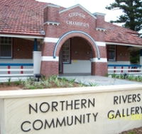 Northern Rivers Community Gallery - Surfers Gold Coast