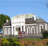 Winchelsea Shire Hall Tearooms - Surfers Gold Coast