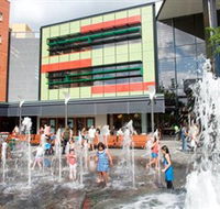 Rouse Hill Town Centre - Surfers Gold Coast