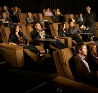 Village Cinemas Crown - Surfers Gold Coast