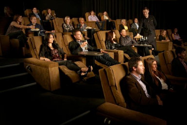 Village Cinemas Crown - Surfers Gold Coast 0