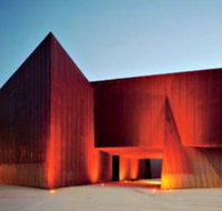 Australian Centre for Contemporary Art - Surfers Gold Coast