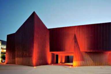 Australian Centre For Contemporary Art - Surfers Gold Coast 0